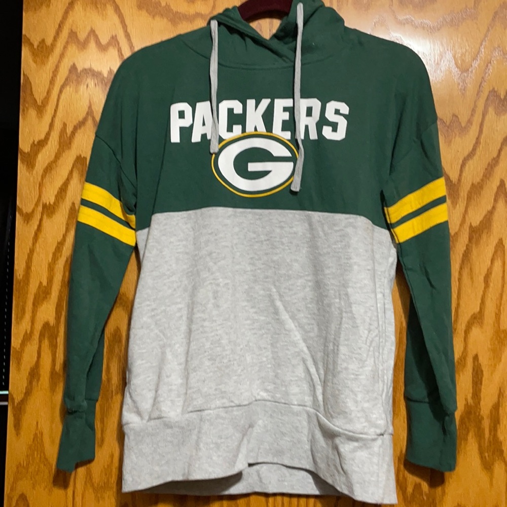 Go Pack Go
